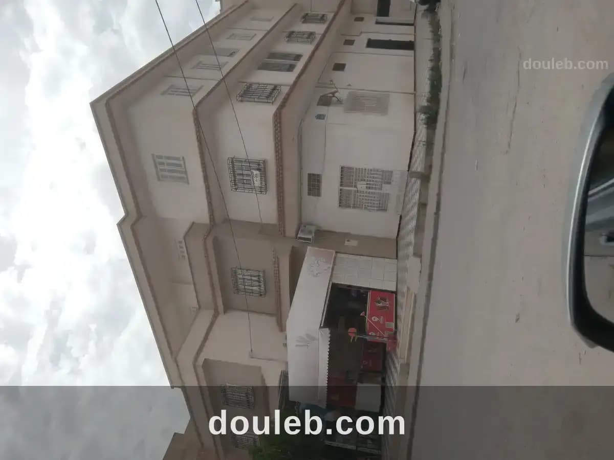 Immeuble a sidi hassine - Miniature 3