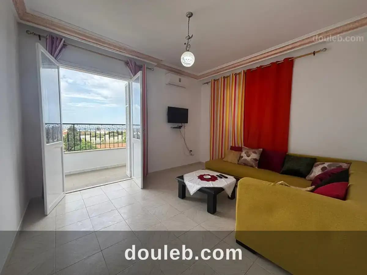 Appartements de vacance - Miniature 5