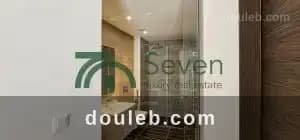 Penthouse s3 vue sur mer gammarth ref510a - Miniature 5