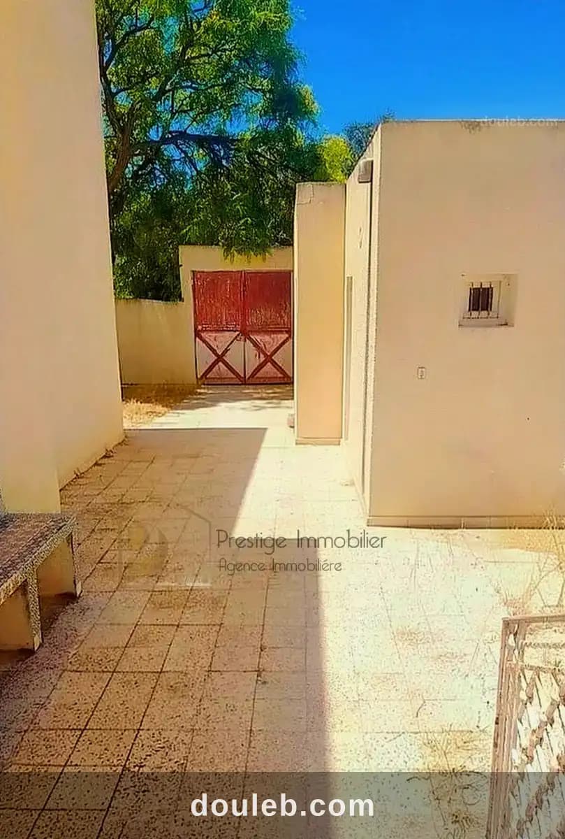 Villa deux niveaux - Miniature 3
