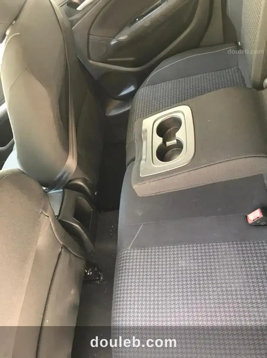 2017 peugeot 308 sw bluehdi - Miniature 3
