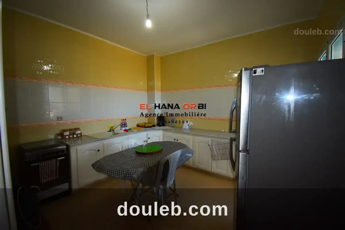 Appartement s2 baghdadi front mer - Miniature 4