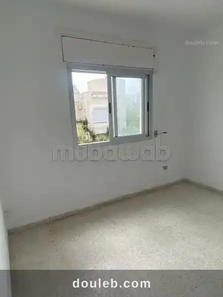 Un appartement en s1 à ennasr 1 à Ariana