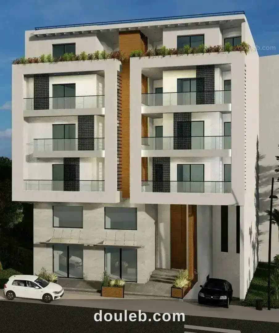 Des appartements hauts standings vue de mer - Photo 1