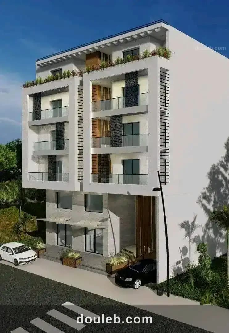Des appartements hauts standings vue de mer - Miniature 2