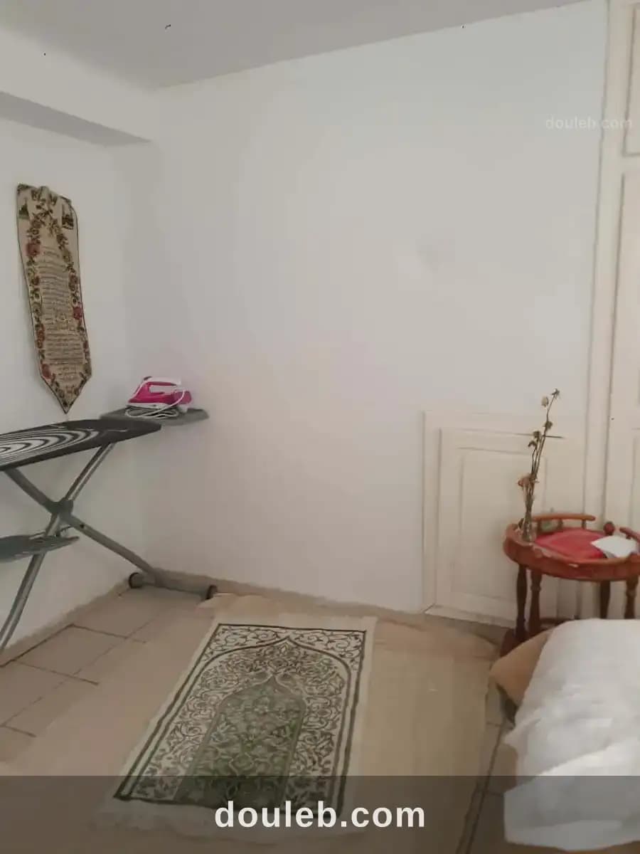 Studio s1 meublé à Tunis