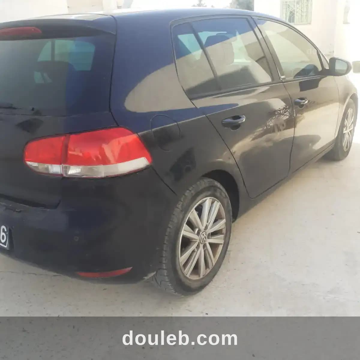 Golf 6 tsi - Photo 1