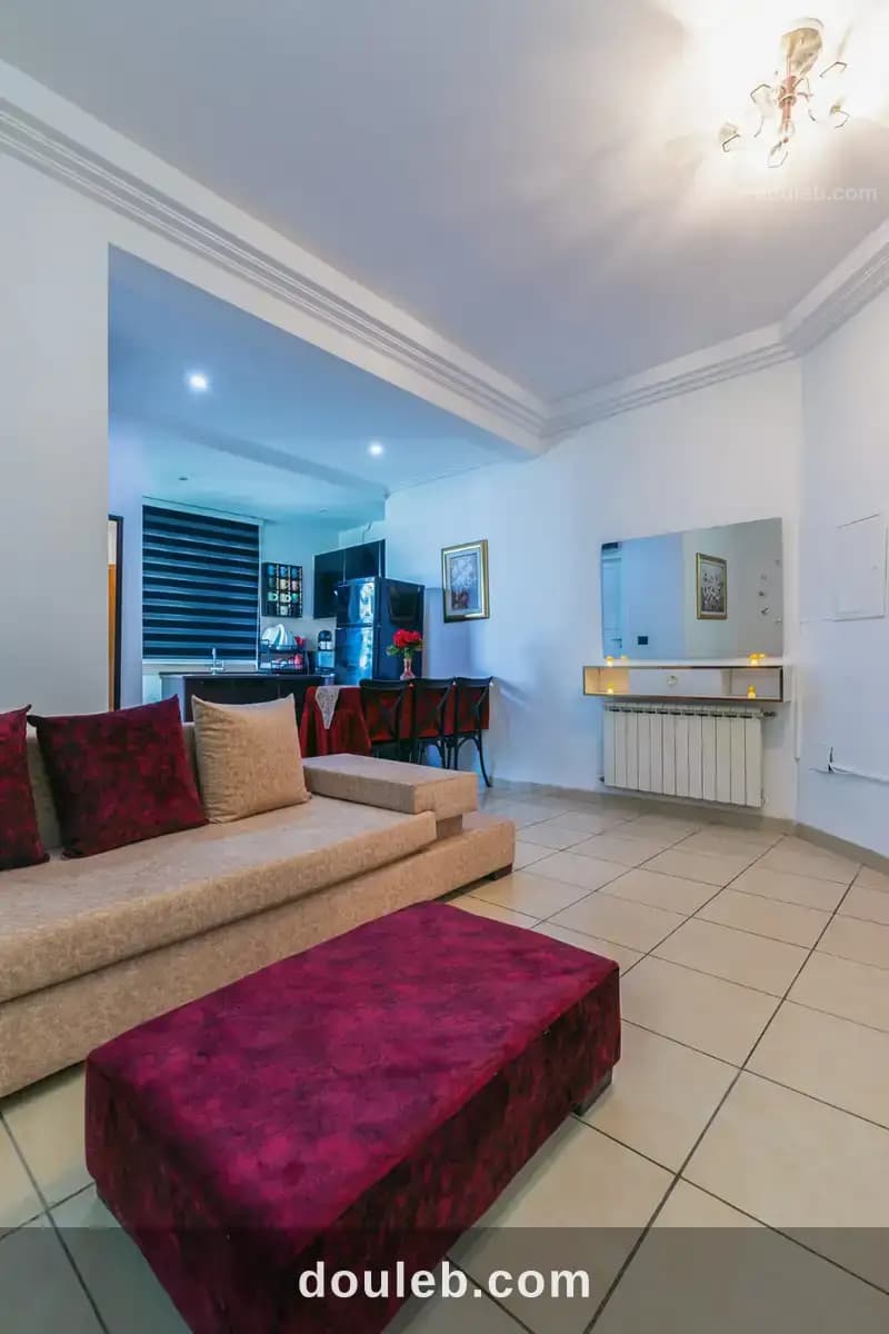 Appartement s plus 1 - Miniature 4