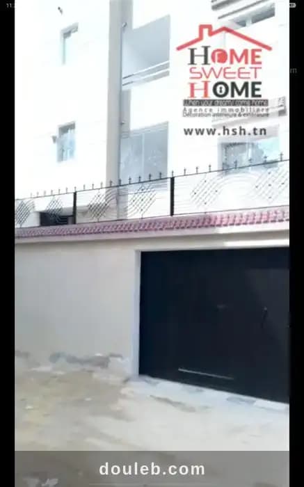 Immeuble monica au bhar lazreg - Photo 1