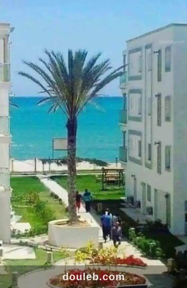 App s 2 hammem sousse - Photo 1