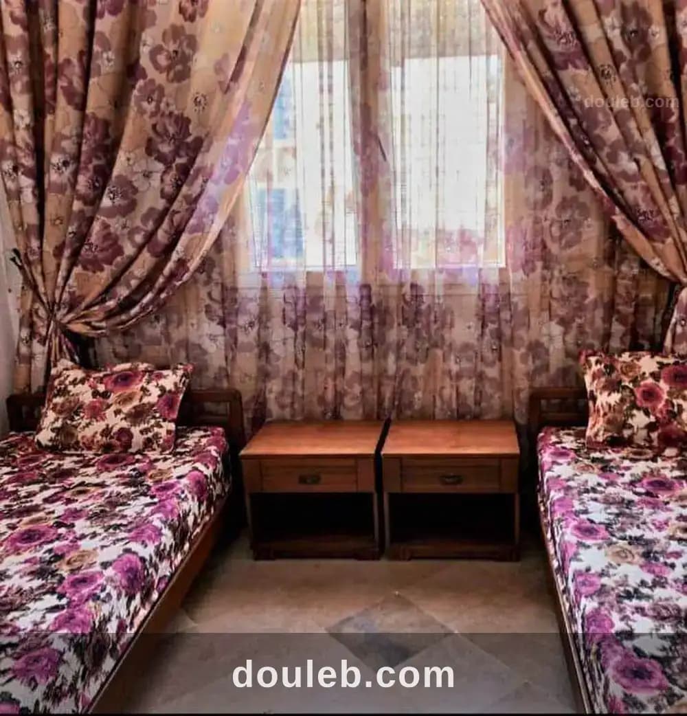 App s 2 hammem sousse - Miniature 4