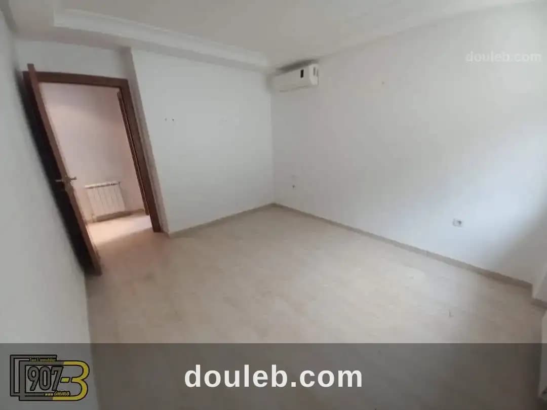 Un appartement s2 haut standing à el menzah 9c à Tunis