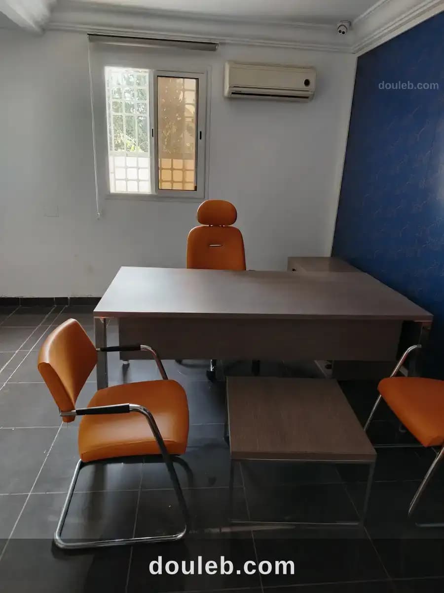 Bureaux s1 - Photo 1