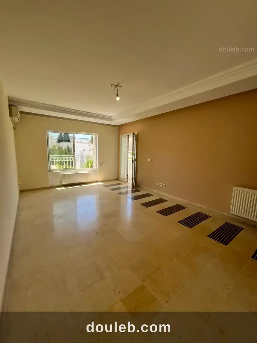 Appartement s3 bel air à Ben Arous