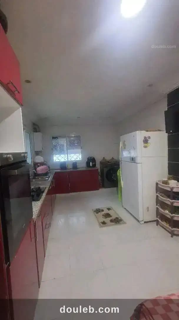 Duplex s plus 4 à Ben Arous