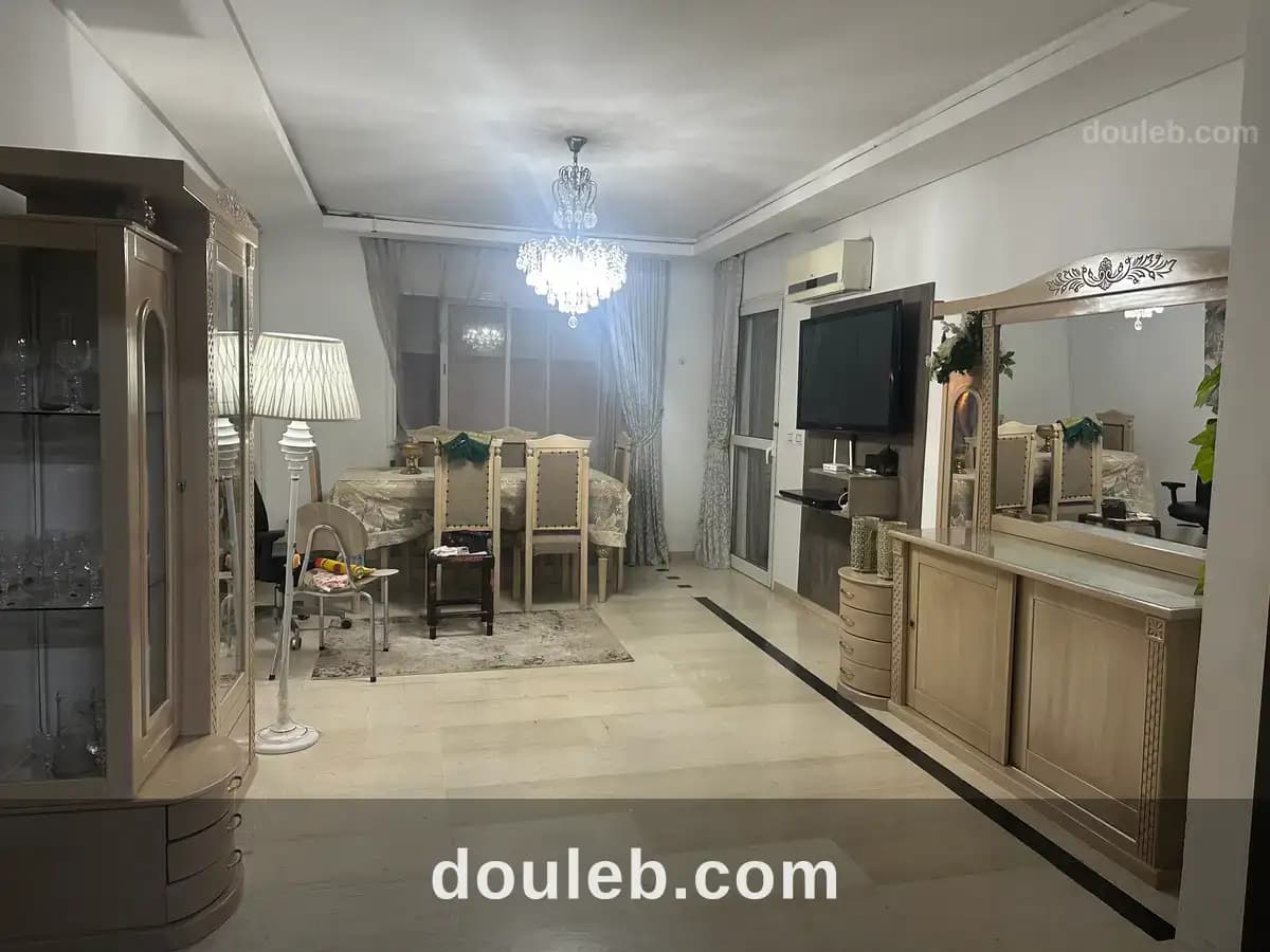 Appartement s3 à aïn zaghouane nord - Photo 1