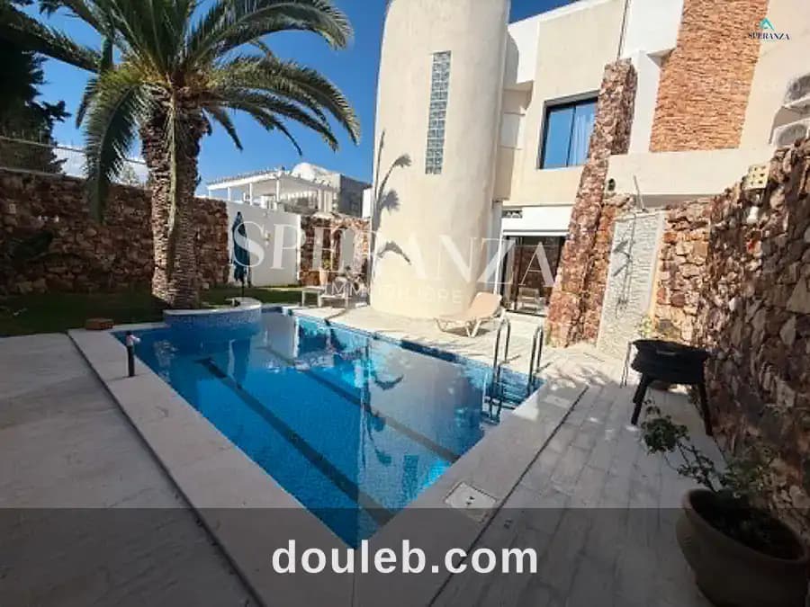 Villa impérial - Photo 1