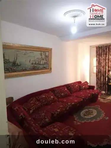 Duplex roshan d'el yasminette ben arous - Miniature 2