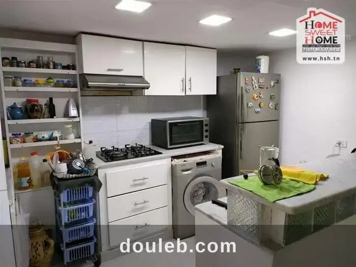 Duplex houston à rades meliane - Miniature 3