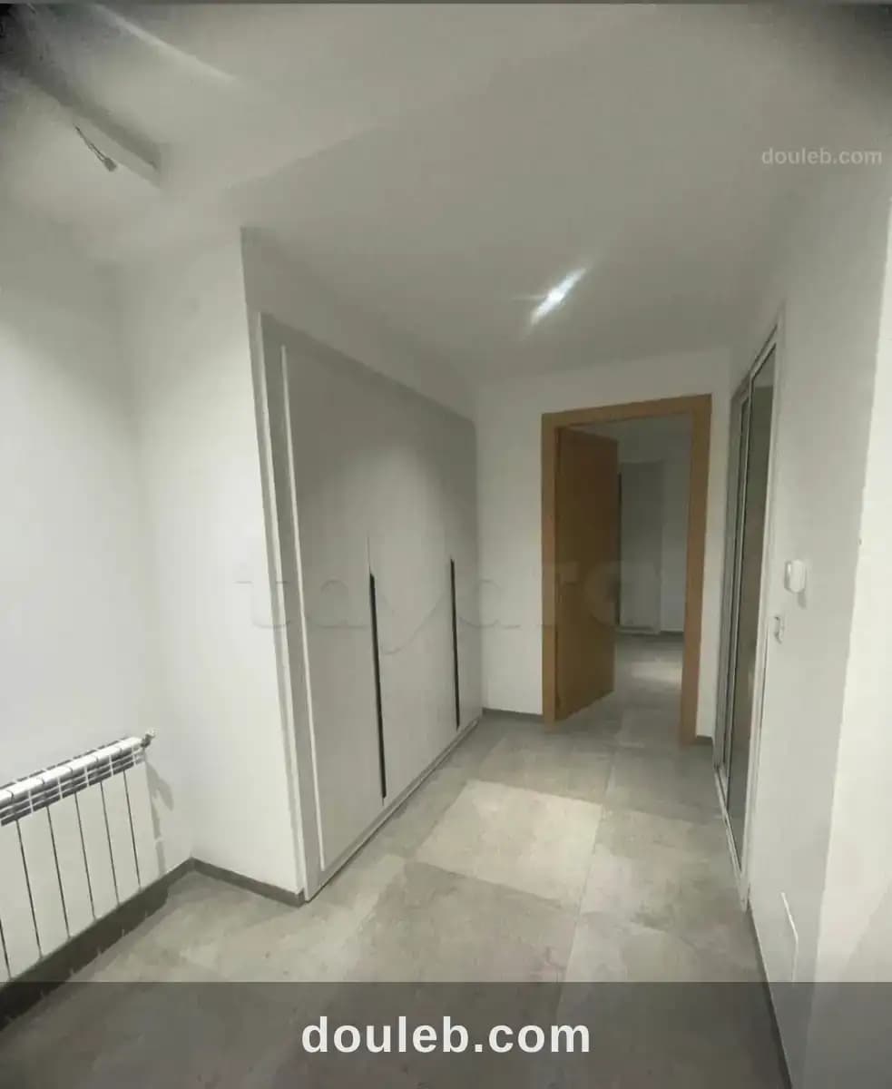 Appartement s plus 1 à ennaser 2 - Photo 1