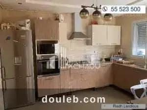 A s3 tres haut standing a riadh ref518a - Photo 1