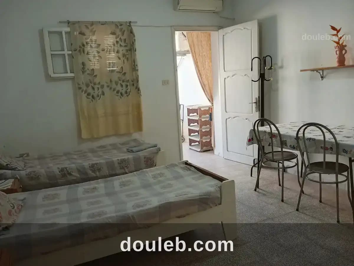Studio meublé climatisé à gafsa - Miniature 4
