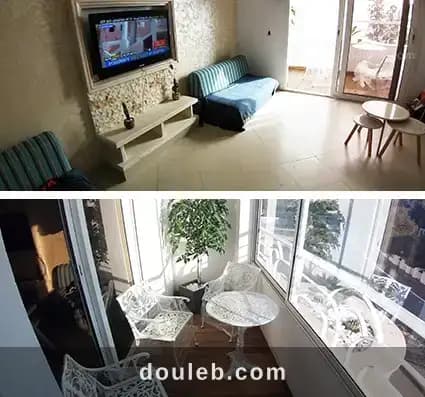 Duplex a yasmine hammamet - Miniature 2