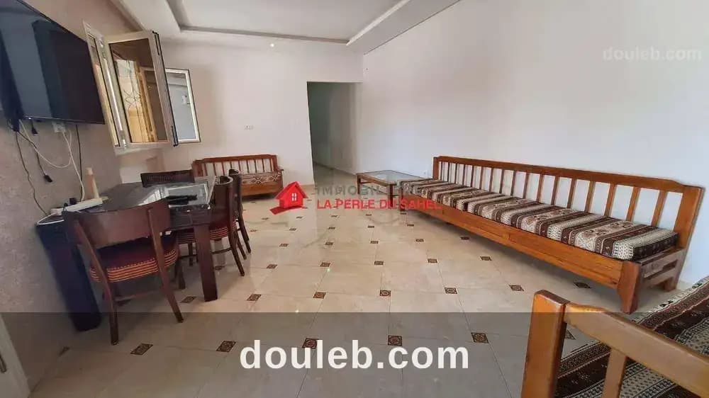 Villa kantaoui - Photo 1