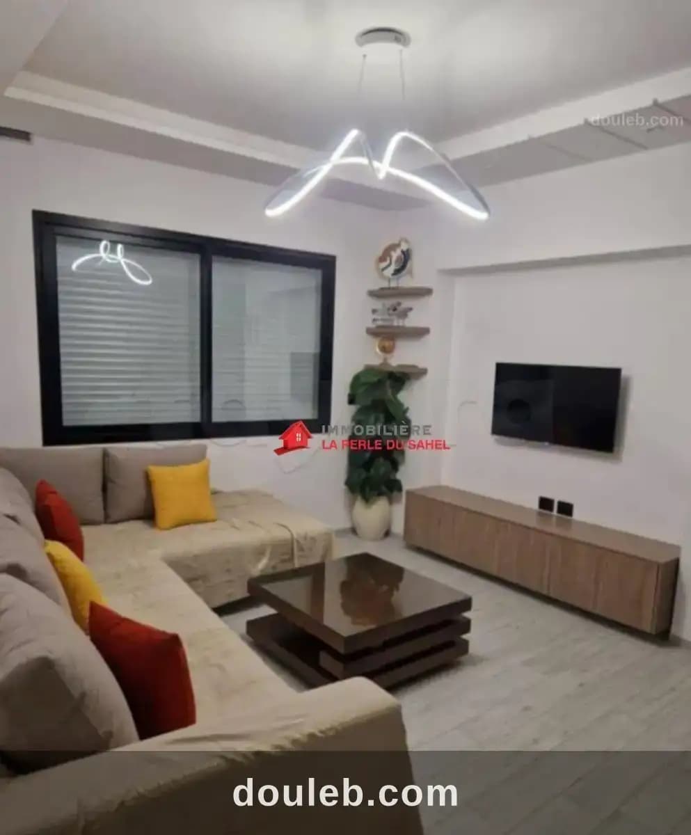 Residence chatt mariem - Miniature 3