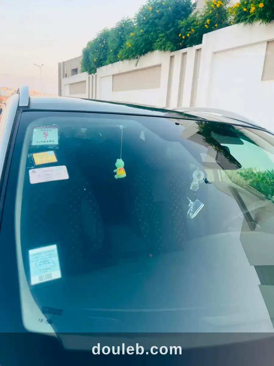 Nissan qashqai importee boite automatique - Miniature 2