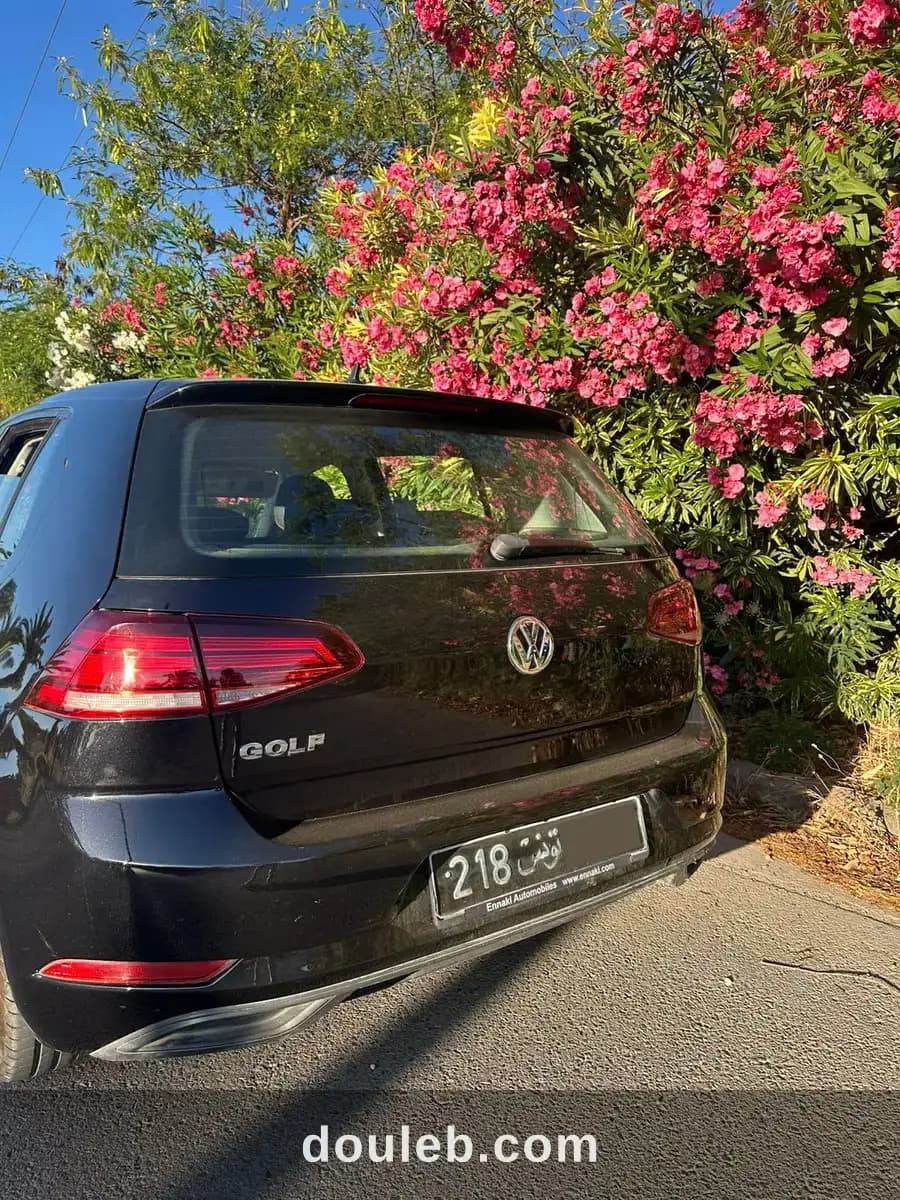 Golf 7 restylée en parfait état - Miniature 3