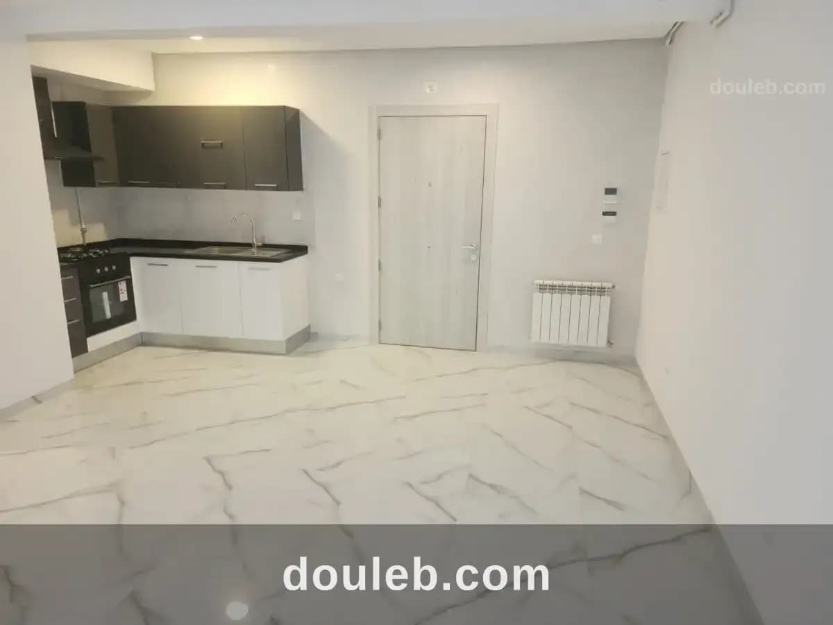 Appartement s 1 à cité nasr - Photo 1
