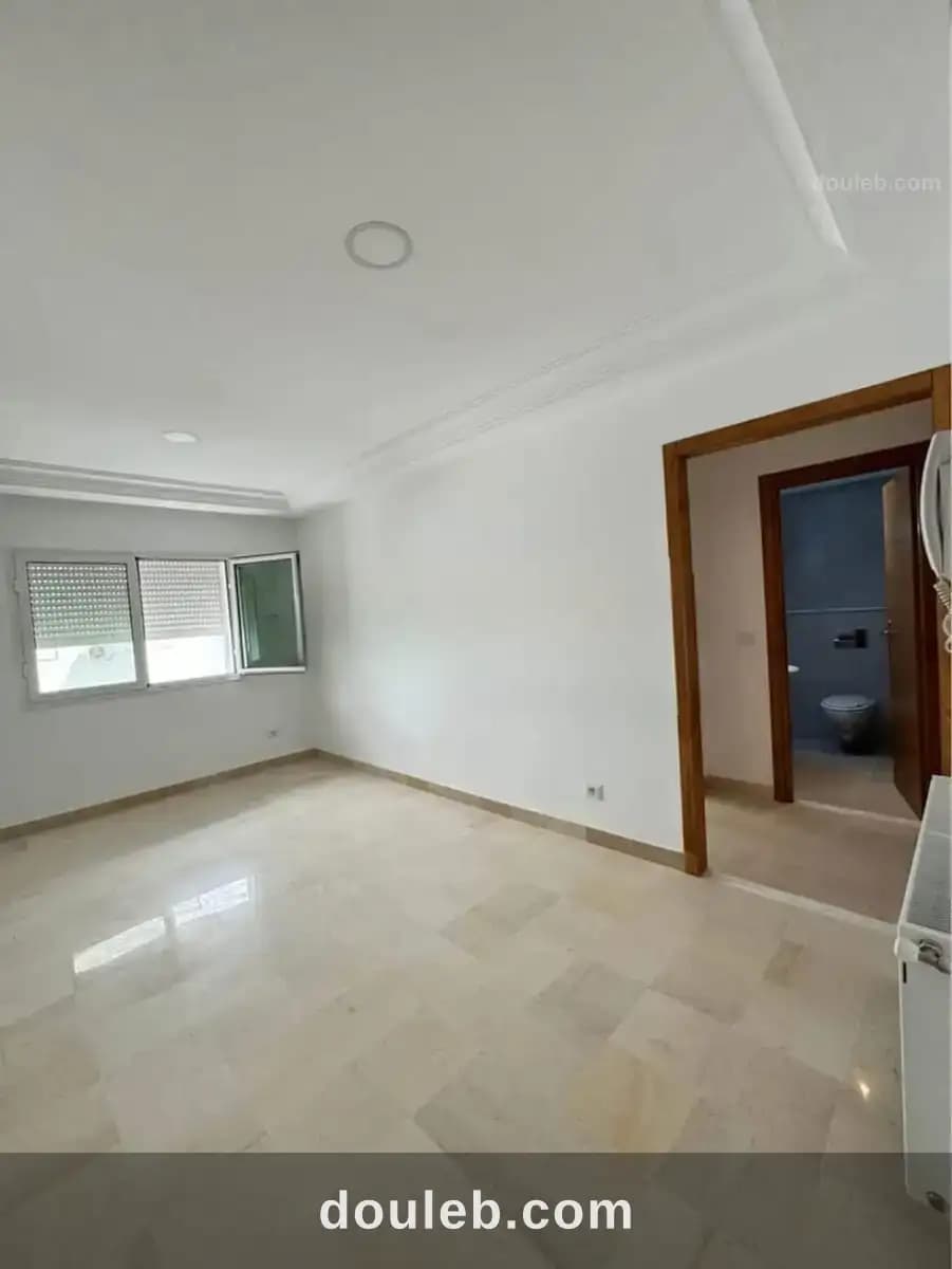 Appartement s1 cité les palmeraies - Photo 1