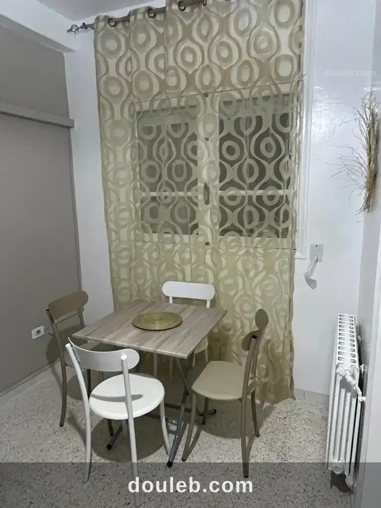 S1 ain zaghouane - Photo 1