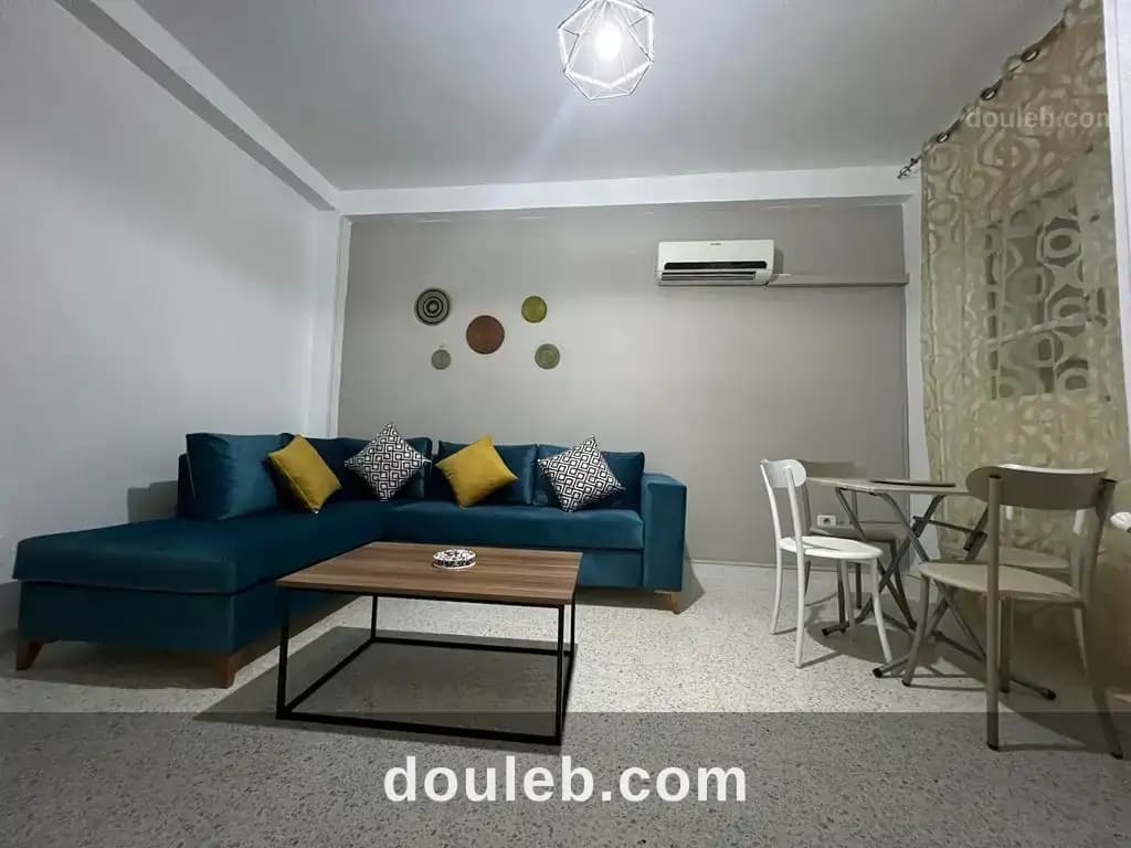 S1 ain zaghouane - Miniature 2