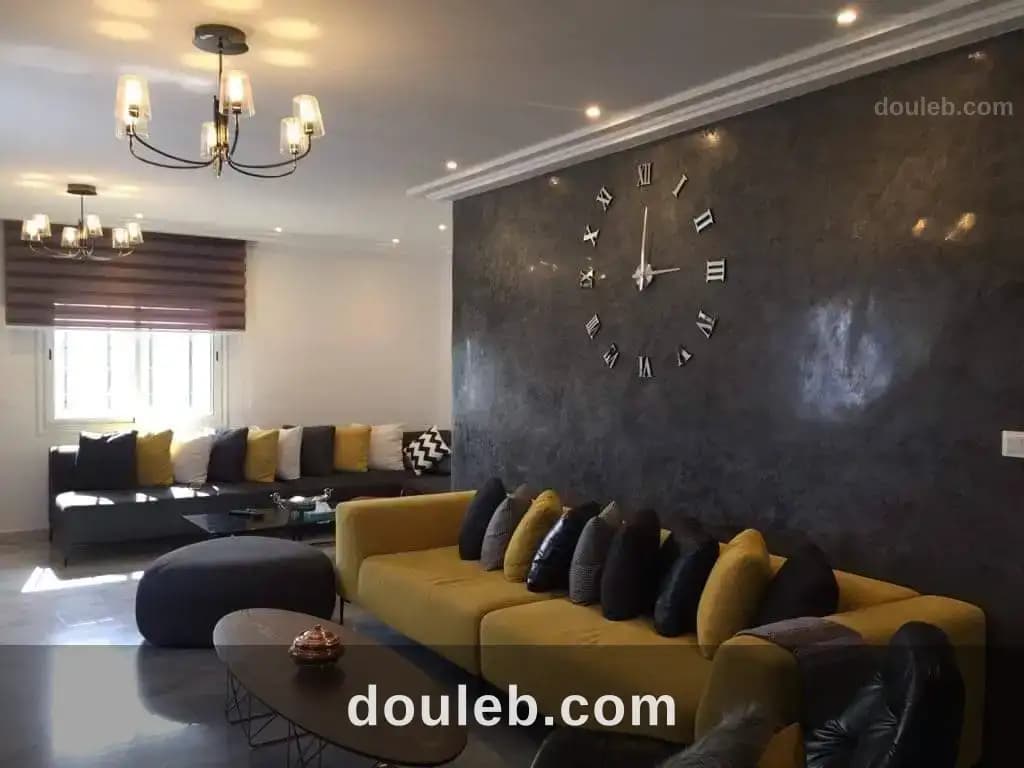 Penthouse luxueux disponible a partir du 1er aout - Photo 1