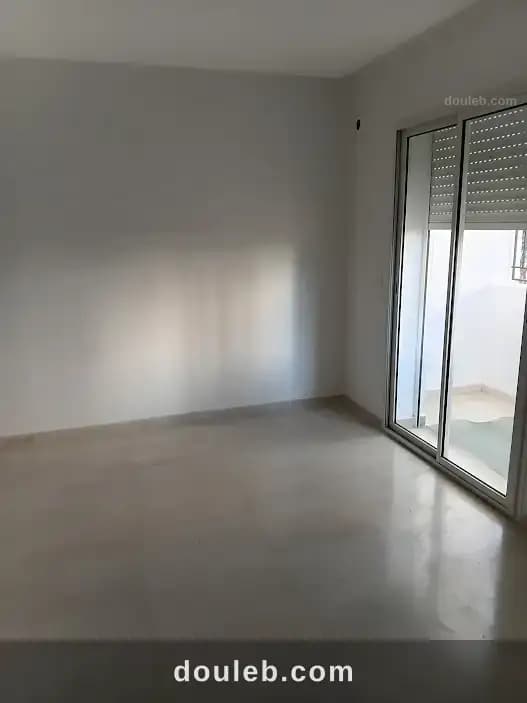 Appart rdc residence elbousten bor louzir - Miniature 5