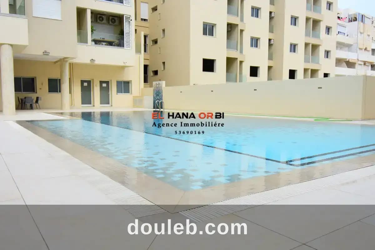 S1 neuf avec piscine - Photo 1