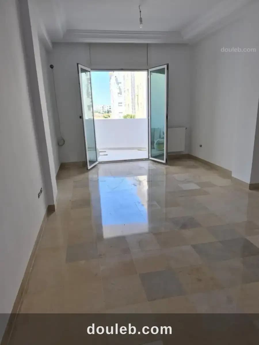 Bel appartement s plus 3 jardin l'aouina - Photo 1
