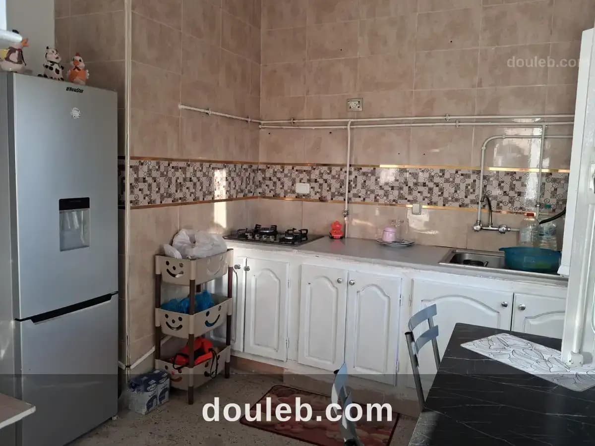 Propriétaire vend appartement s2 el mourouj 5 - Photo 1