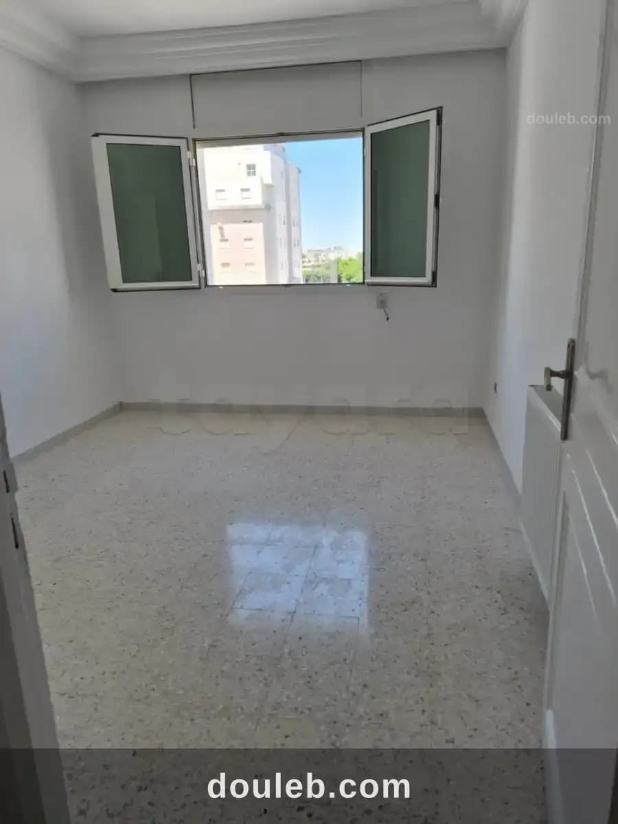 Bel appartement s plus 3 jardin l'aouina - Miniature 5