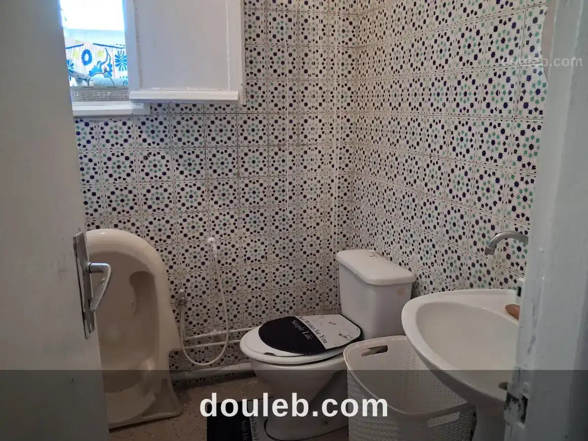Propriétaire vend appartement s2 el mourouj 5 - Miniature 4