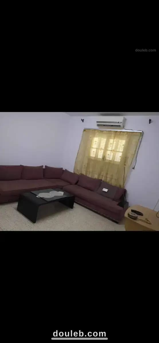 S2 meuble a hay ezzouhour gabes à Gabès