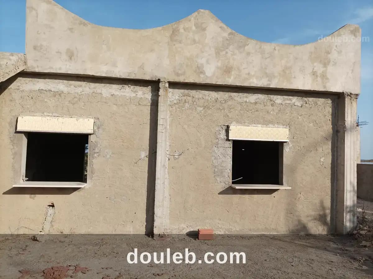 Maison à korba - Photo 1