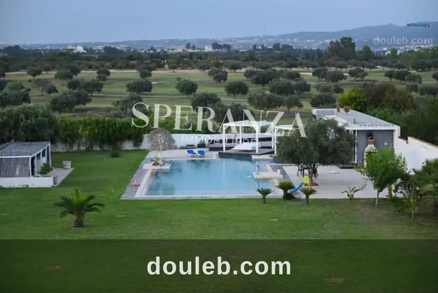 Villa solis - Photo 1