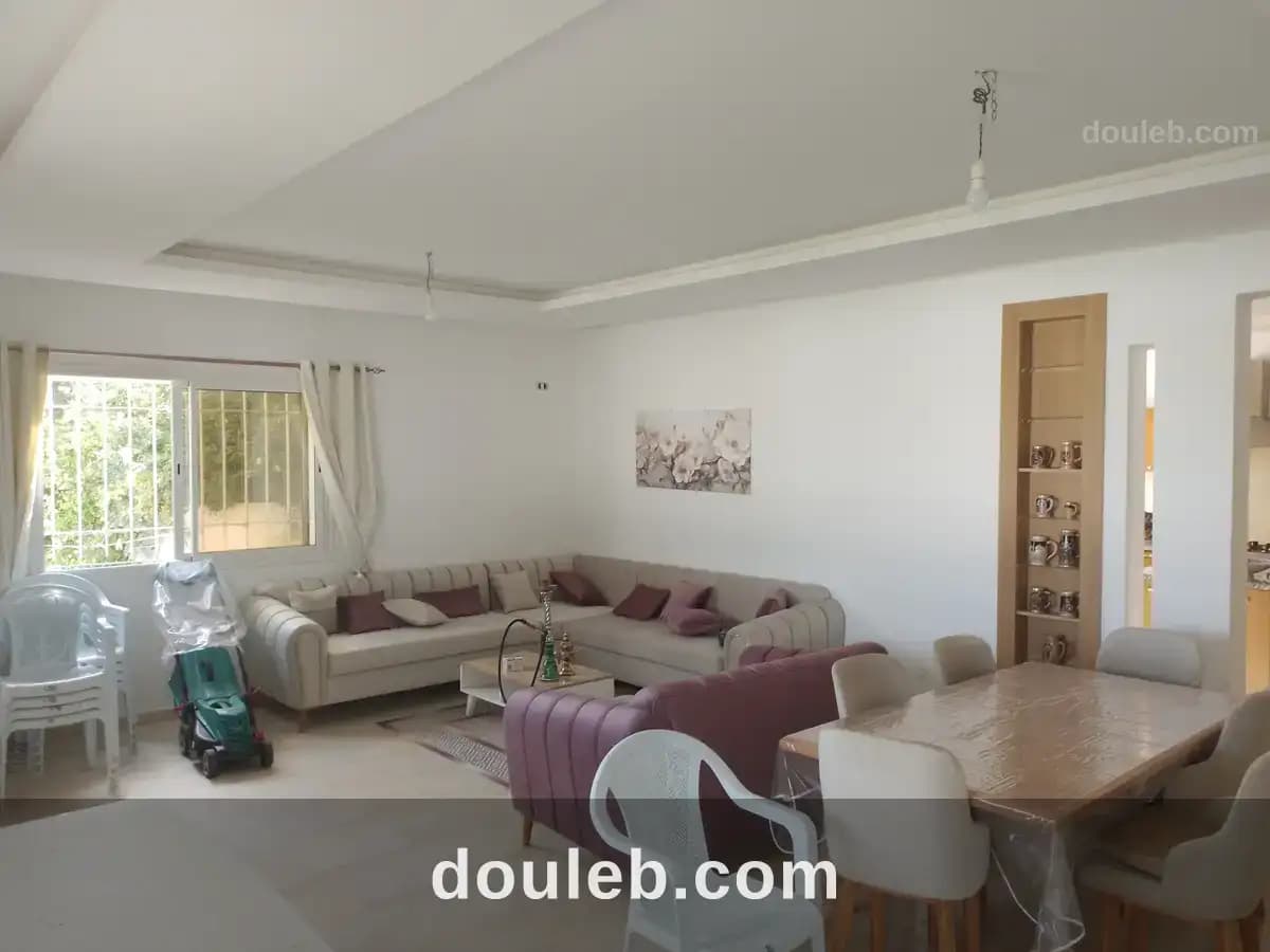 Villa charmante campagne hammamet - Photo 1