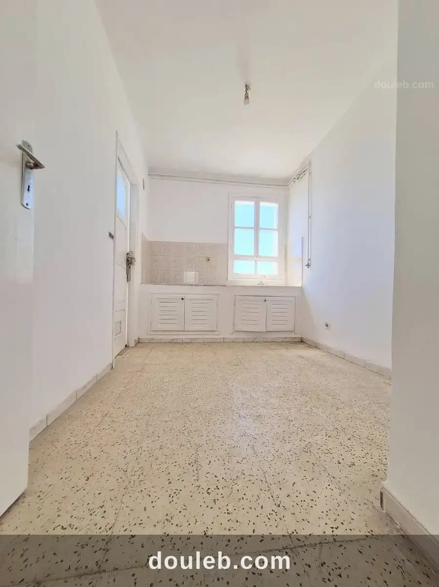 Appartement s2 à el mourouj 2 - Miniature 5