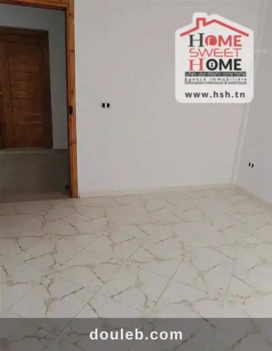Appart s1 lora à la soukra - Photo 1