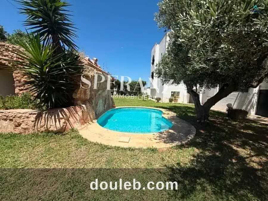 Appartement oria - Photo 1