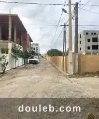 Lot de terrain - Photo 1